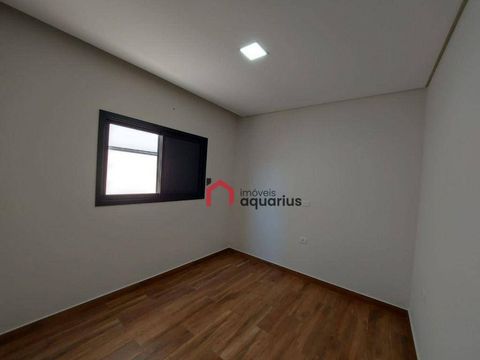 Foto Casa em Condomínio