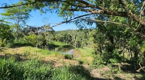 Foto Fazenda / Sítio / Chácara