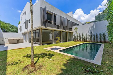 Foto Casa em Condomínio