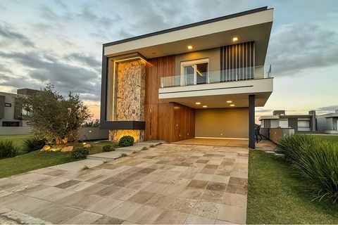Foto Casa em Condomínio