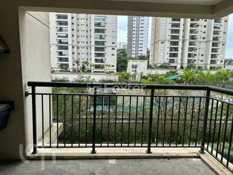 Foto Apartamento