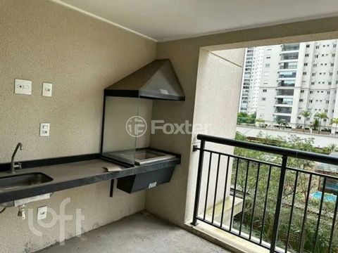 Foto Apartamento