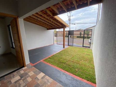 Foto Casa