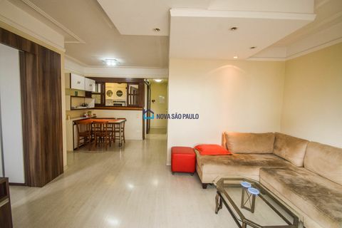 Foto Apartamento
