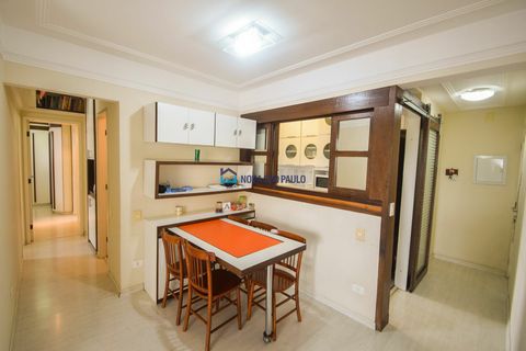 Foto Apartamento