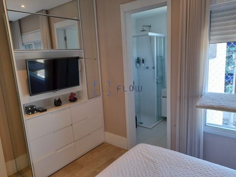 Foto Apartamento