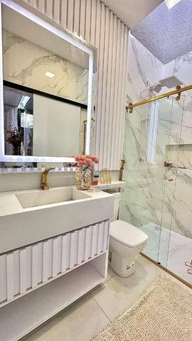 Foto Casa em Condomínio