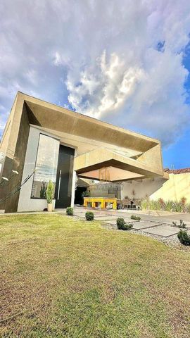 Foto Casa em Condomínio