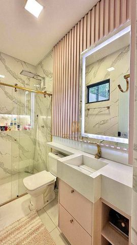 Foto Casa em Condomínio