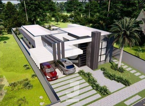 Foto Casa em Condomínio