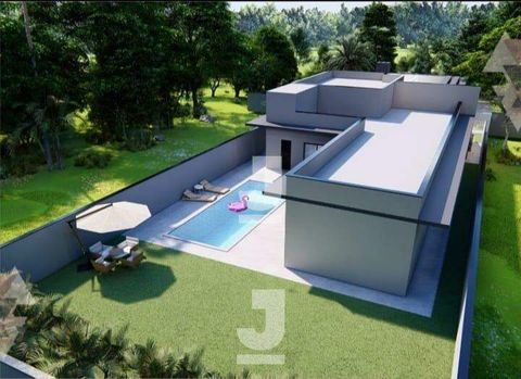 Foto Casa em Condomínio