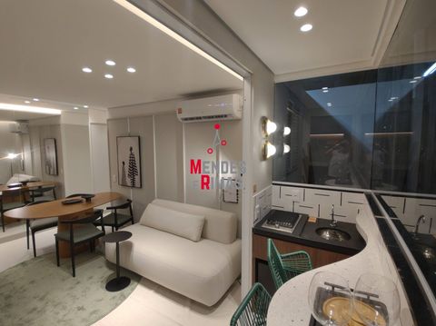 Foto Apartamento