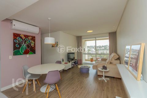 Foto Apartamento