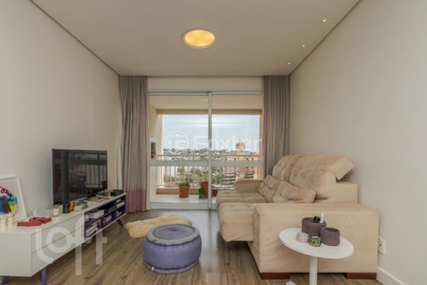 Foto Apartamento