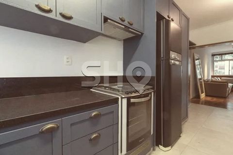 Foto Apartamento