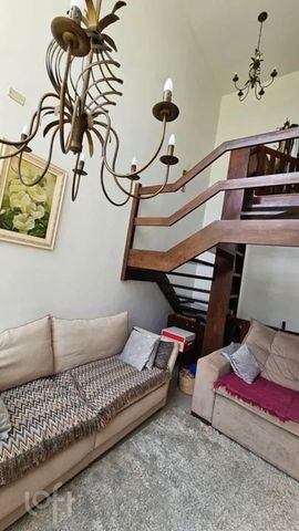Foto Casa em Condomínio