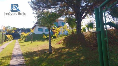 Foto Casa em Condomínio
