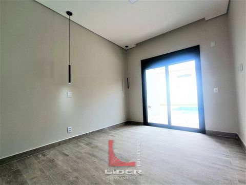 Foto Casa em Condomínio