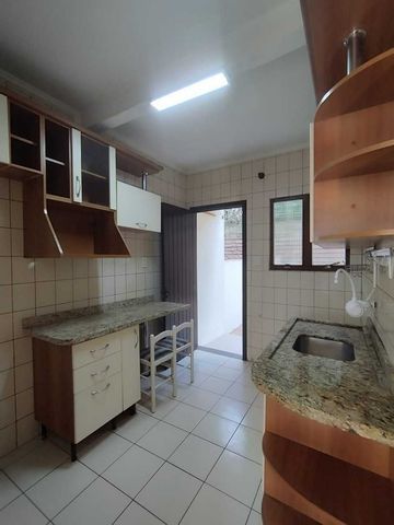 Foto Casa em Condomínio