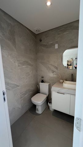 Foto Casa em Condomínio