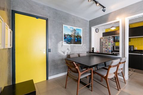 Foto Apartamento