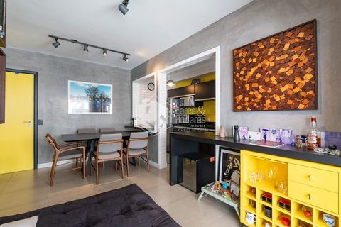 Foto Apartamento