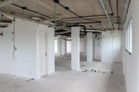 Foto Sala / Conjunto Comercial