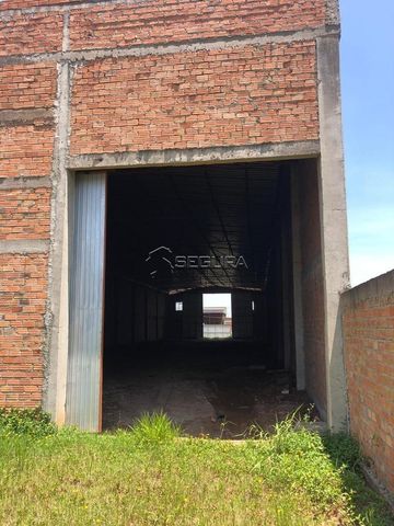Foto Galpão / Depósito / Armazém / Pavilhão