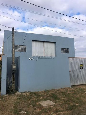 Foto Galpão / Depósito / Armazém / Pavilhão