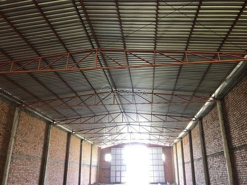 Foto Galpão / Depósito / Armazém / Pavilhão