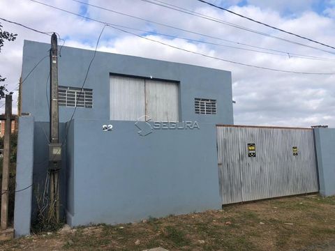 Foto Galpão / Depósito / Armazém / Pavilhão