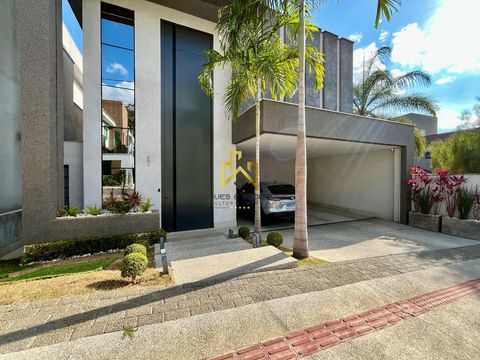 Foto Casa em Condomínio