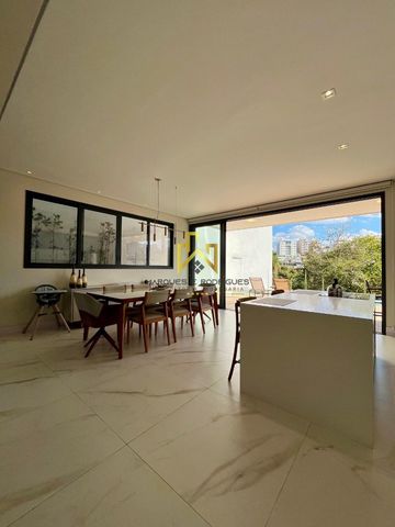 Foto Casa em Condomínio
