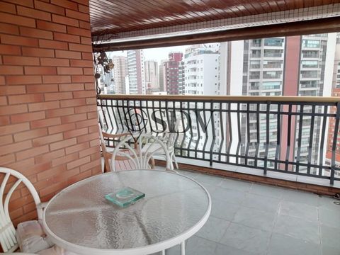 Foto Apartamento