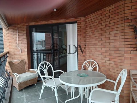 Foto Apartamento