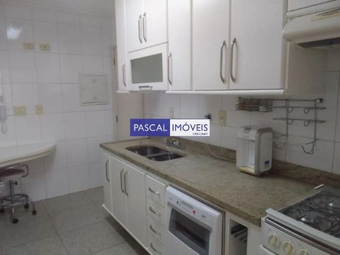 Foto Apartamento