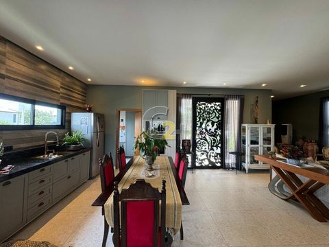 Foto Casa em Condomínio