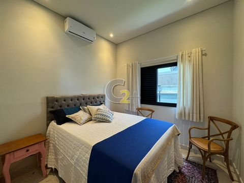 Foto Casa em Condomínio