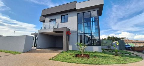 Foto Casa em Condomínio
