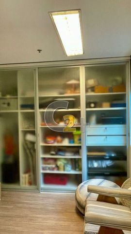 Foto Sala / Conjunto Comercial