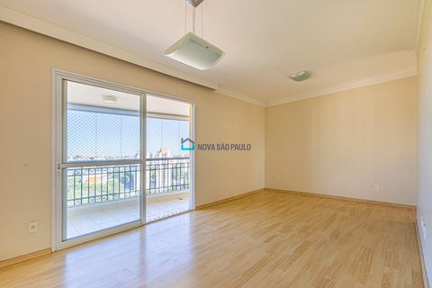 Foto Apartamento