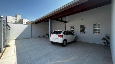 Foto Casa em Condomínio