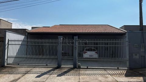 Foto Casa em Condomínio