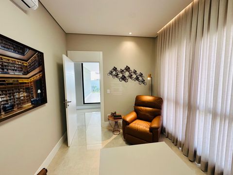 Foto Casa em Condomínio
