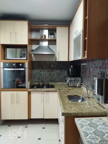Foto Apartamento