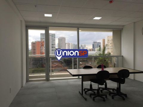 Foto Sala / Conjunto Comercial