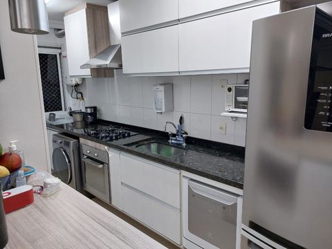 Foto Apartamento