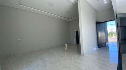 Foto Casa em Condomínio