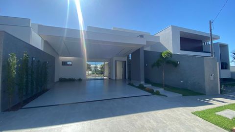 Foto Casa em Condomínio