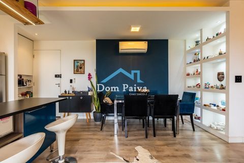Foto Apartamento